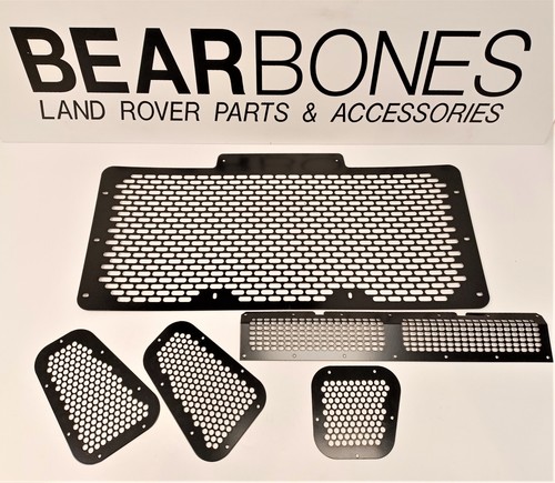 Defender land rover 110 - 110, 130