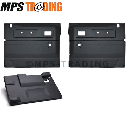 Defender td5 2002 2006 - 90, set