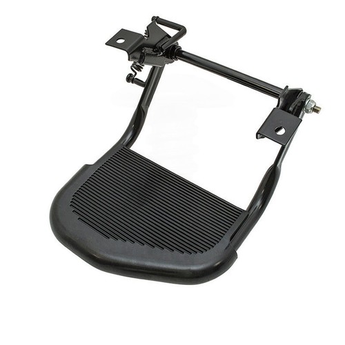 Pedalino scaletta predellino - pedalino,