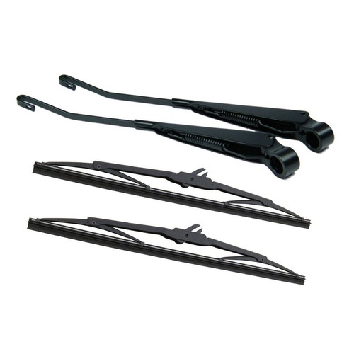 Coppia kit set bracci con - bracci,