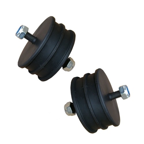 Kit supporto motore - 2,