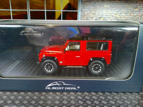 Land rover defender - defender, v