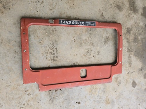 Land rover defender 110 130 - land,
