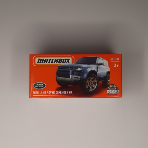Matchbox 2022 mattel 2020 - 2022,