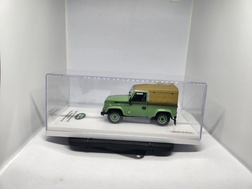 Modellino scala land - modellino, 1/43