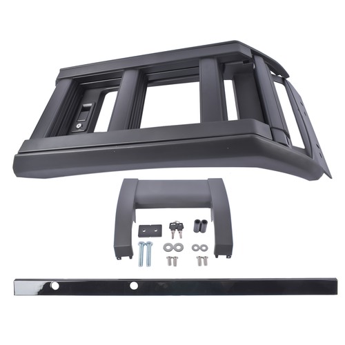 Scaletta laterale nera per - nera,