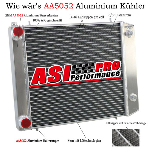 Serie radiatori per 300tdi - 4,