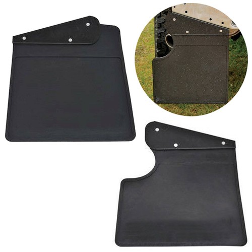 Kit set coppia paraspruzzi - set,