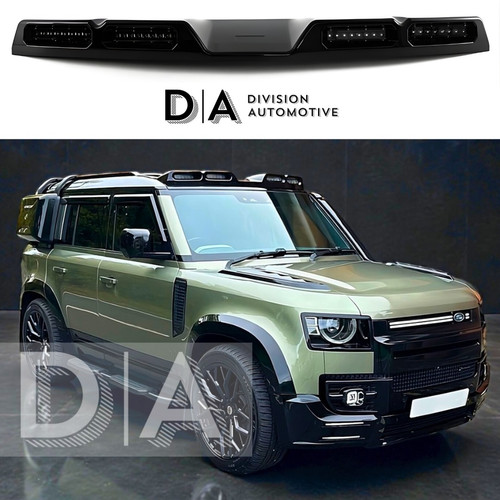 Per land rover - rover, 110