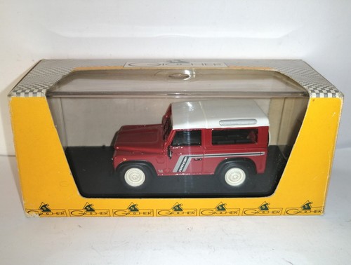 Land rover defender giocher - 90,