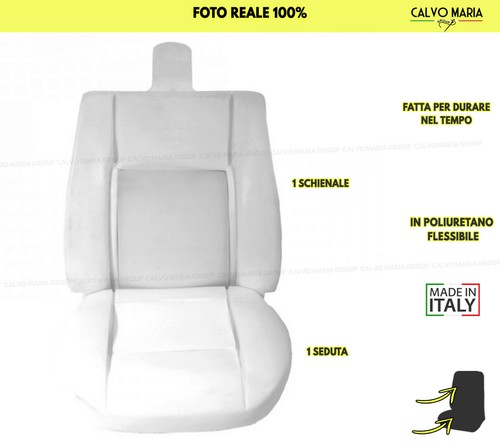 Imbottitura per land rover - land,