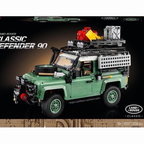 Lego icons land - icons, classic