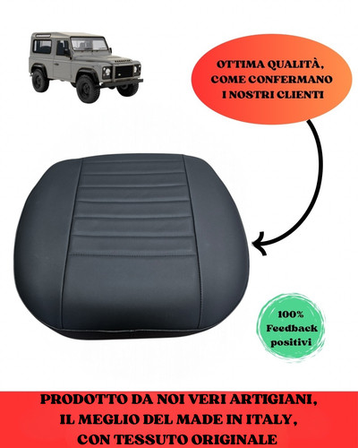 Ricambio per sedile land rover - per,