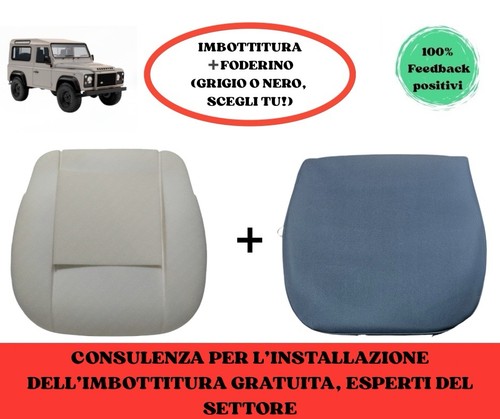 Ricambio per land rover - per,