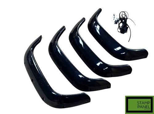 Kit passaruota largo archi - passaruota,