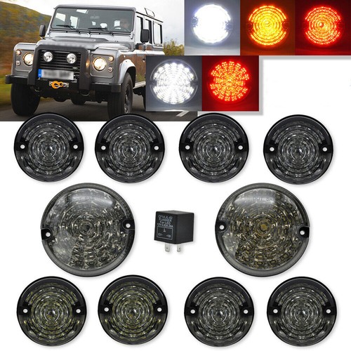 Per land rover - 90, 110