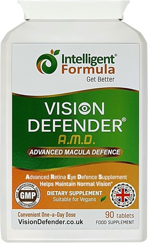 Vision defender amd - amd:, areds2