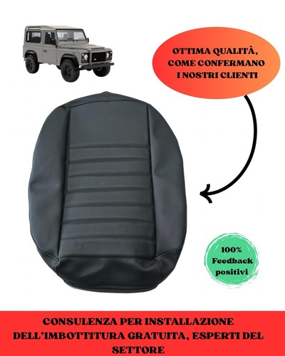 Ricambio per sedile - land, rover