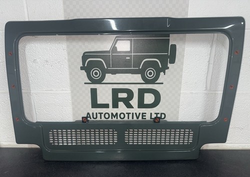 Land rover defender 110 - land,