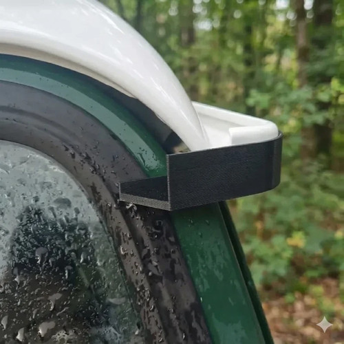 Adatto per land rover defender - adatto,