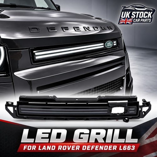 Per land rover defender - defender, 110