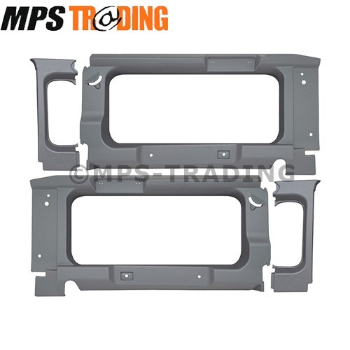 Defender set pannello di - 90,