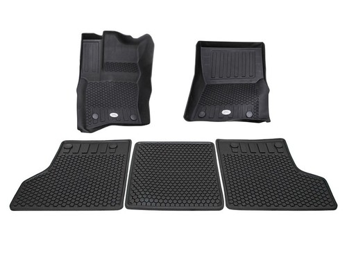 Land rover vplle0049 set - land,