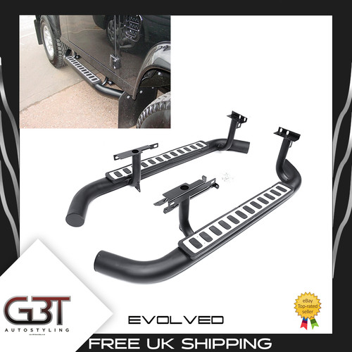 Adatto per land rover defender - adatto,